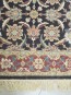 Иранский ковер Diba Carpet Bahar Cream Beige - высокое качество по лучшей цене в Украине - изображение 5.